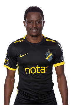 s Erick Otieno