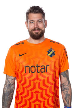s Kristoffer Nordfeldt
