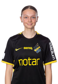 s Hedda Johansson