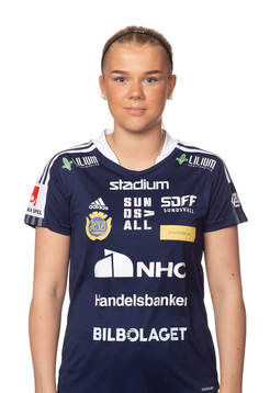 Sundsvalls Hanna Melarti