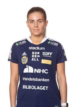 Sundsvalls Sofia Lindmark