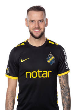 s Alexander Milosevic
