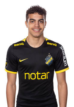 s Yasin Ayari