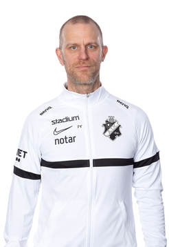 s Koordinator Thomas Thudin