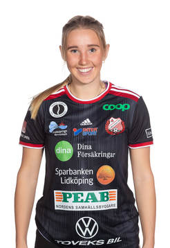 Lidköpings Ronja Karlsson Törnborg