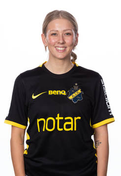 s Nora Rönnfors