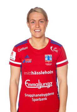 Vittsjös Nellie Persson