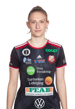 Lidköpings Dorothea Greulich
