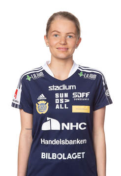 Sundsvalls Alva Eriksson