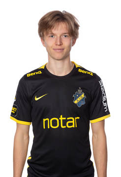 s Tom Strannegård