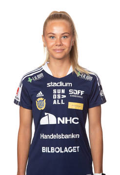 Sundsvalls Clara Thimstrand