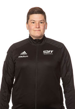 Sundsvalls Madelen Björk