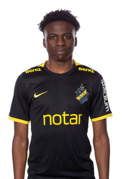 s Calvin Kabuye