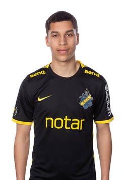 s Rasmus Bonde