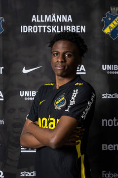 Calvin Kabuye