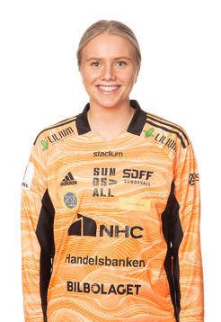 Sundsvalls Olivia Wallner