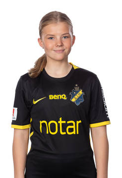 s Matilda Nilden