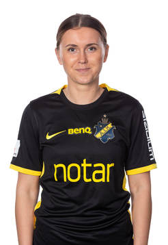 s Adelisa Grabus