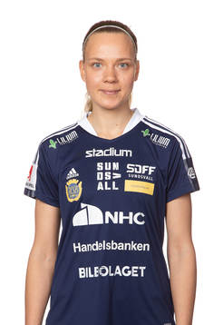 Sundsvalls Juulia Grönlund