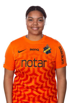 s Serina Backmark