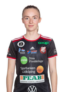 Lidköpings Jennifer Davidsson