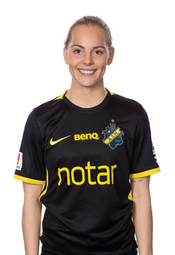 s Agnes Nyberg