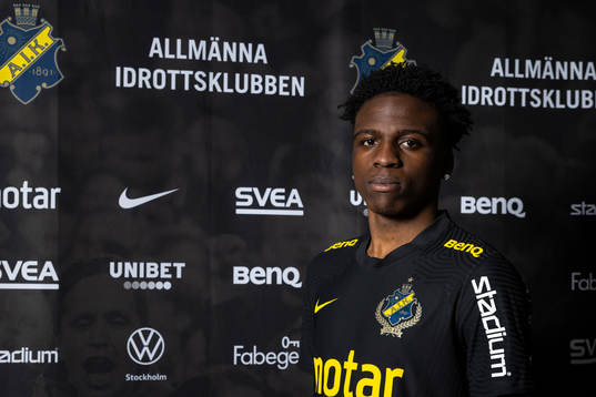 Calvin Kabuye