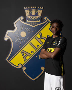 Calvin Kabuye