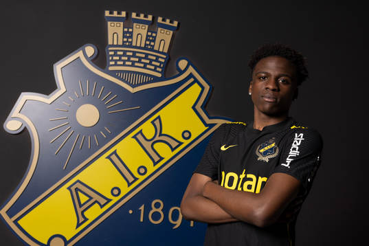Calvin Kabuye