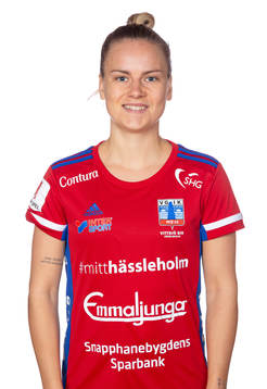 Vittsjös Julia Tunturi