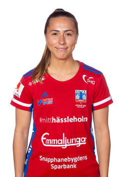 Vittsjös Sarah Stratigakis