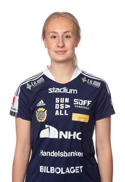 Sundsvalls Ida Åkerlund
