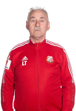 Lidköpings Matrialförv. Lennart Täng
