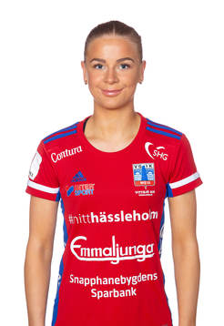 Vittsjös Moa Karlsson