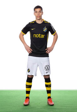 s Rasmus Bonde