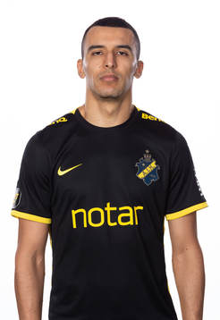 s Nabil Bahoui