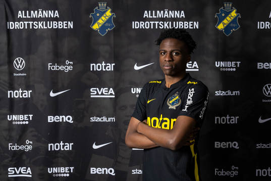 Calvin Kabuye