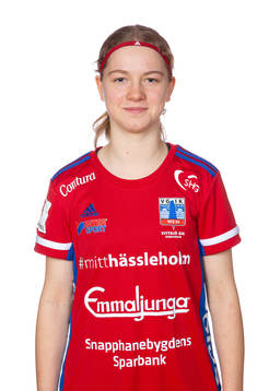 Vittsjös Hannah Sjödahl