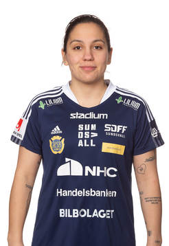 Sundsvalls Michelle Rojas Flores