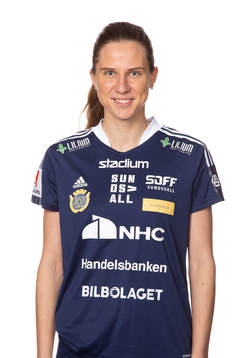 Sundsvalls Sophie Brundin
