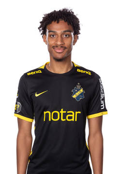 s Jesper Ceesay