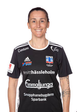 Vittsjös Shannon Lynn