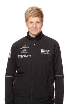 Sundsvalls Elisabeth Leidinge