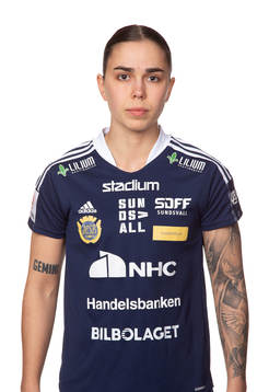 Sundsvalls Tilde Westman