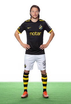 s Axel Björnström