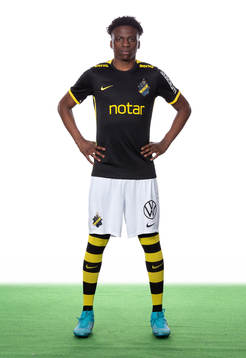 s Calvin Kabuye