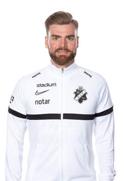 s Naprapat David Björkman