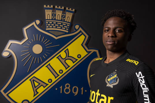 Calvin Kabuye