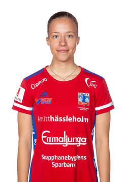 Vittsjös Klara Nyberg