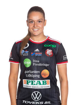 Lidköpings Emma Becker